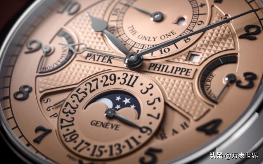 百达翡丽开放网购：不能再像以前一样买表了！