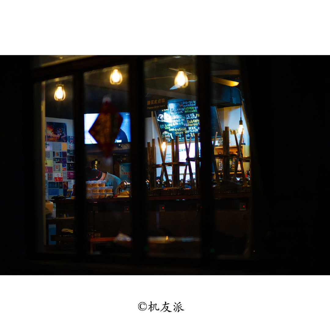 七工匠55mmf1.4大光圈镜头怎么样,七工匠75mm镜头怎么样