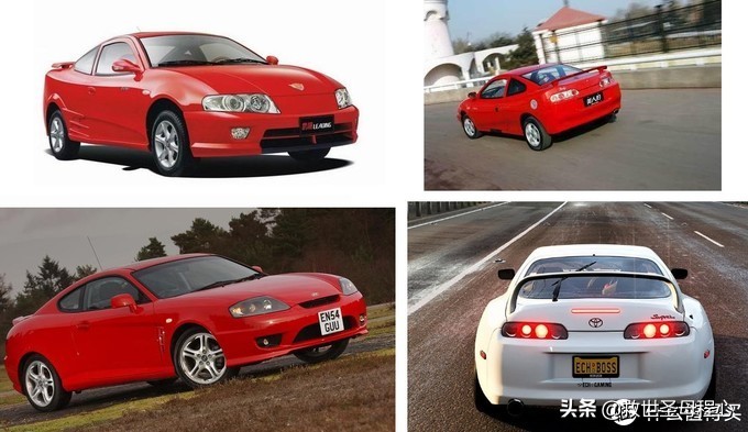 毫无用处的汽车知识篇15,有用的汽车知识分享大全