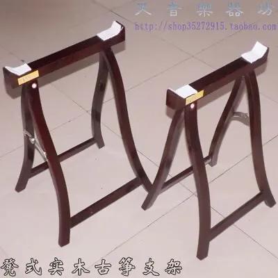 怎样挑选品牌古筝琴架好坏,古筝谱架购买须知