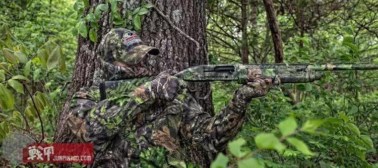 迷彩服为什么叫迷彩服,新式迷彩和旧迷彩的区别