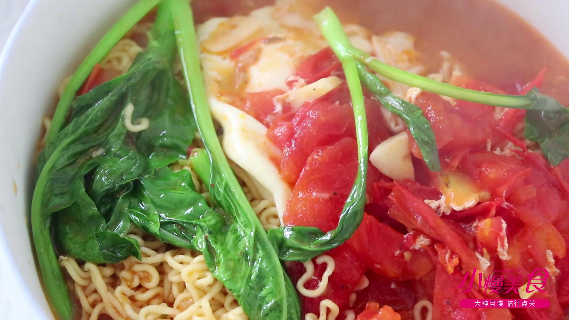 方便面最好吃的煮法,如何正确的煮方便面最好吃