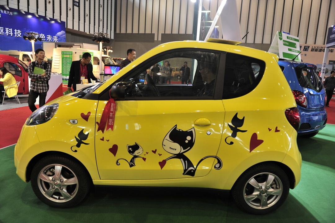 什么样的电动四轮车好,都有哪些合格的低速电动四轮车