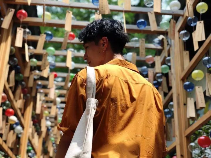 男装搭配技巧及品牌介绍,淘宝都有哪些穿搭好看的男装店