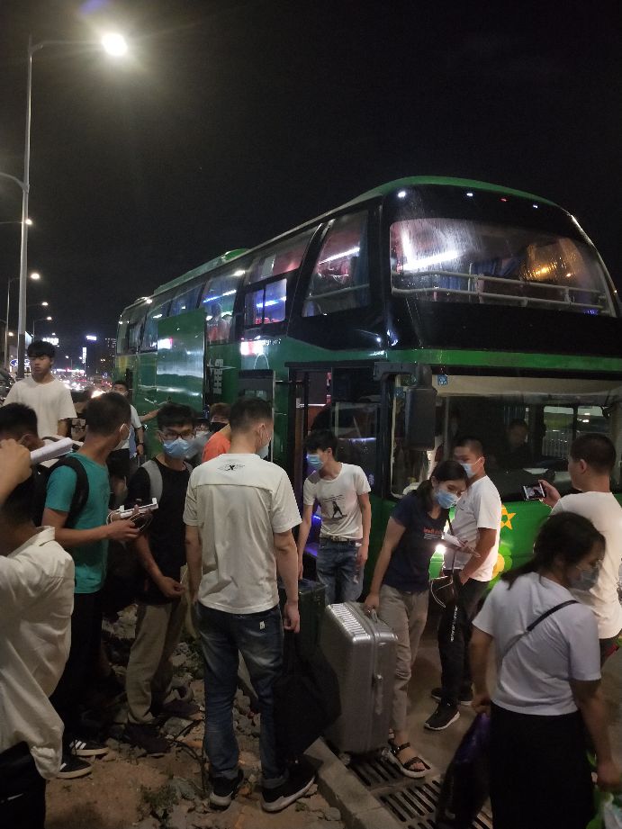 老赖二次创业之广漂临时工赚钱攻略