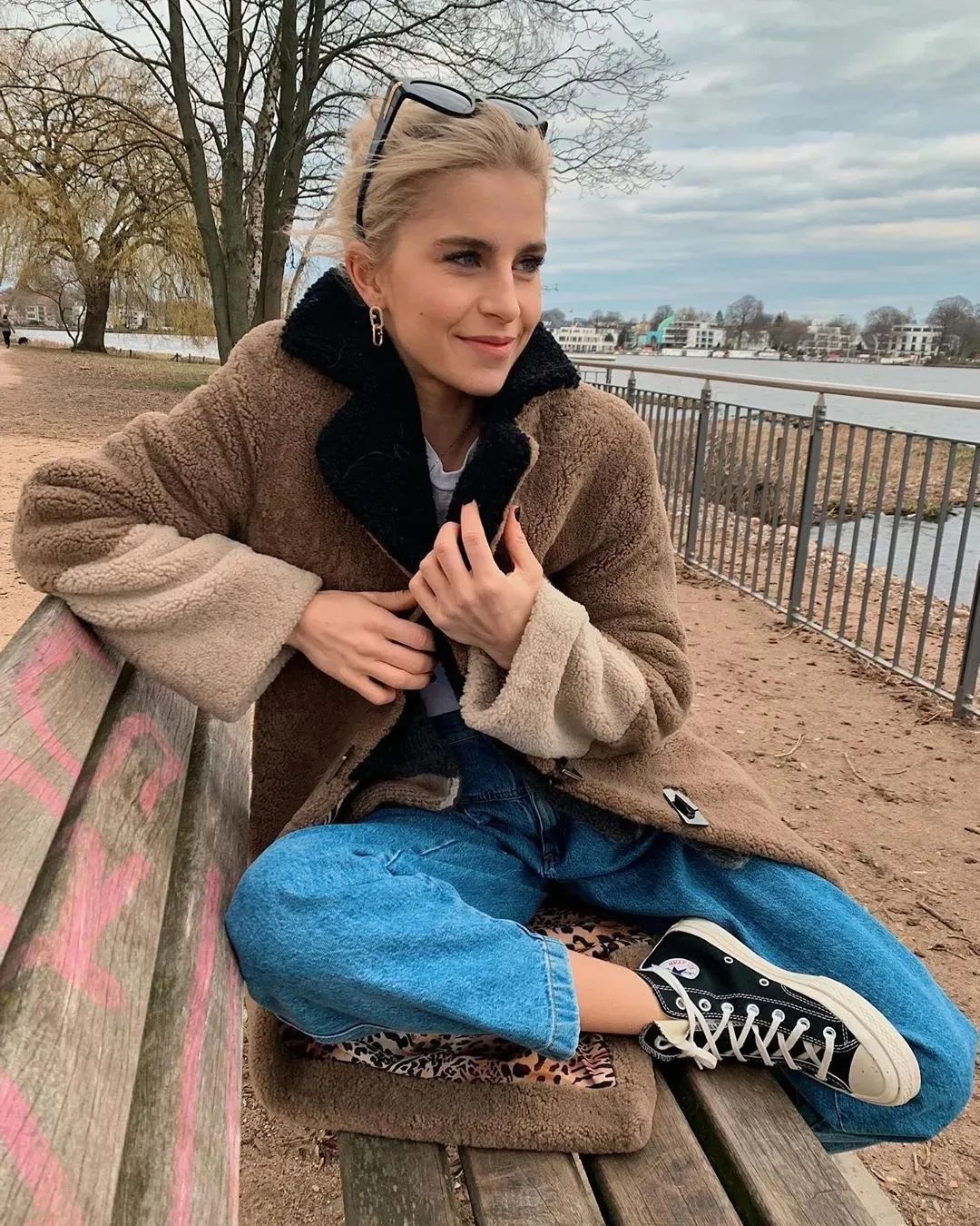 今年的春鞋最流行有哪些款,8双经典又百搭的春鞋