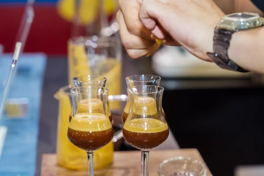 「链接」美食与机遇，撬动西南酒店餐饮内循环！—Hotelex邀你来