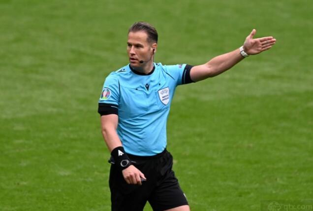 主场裁判哨,主场哨裁判