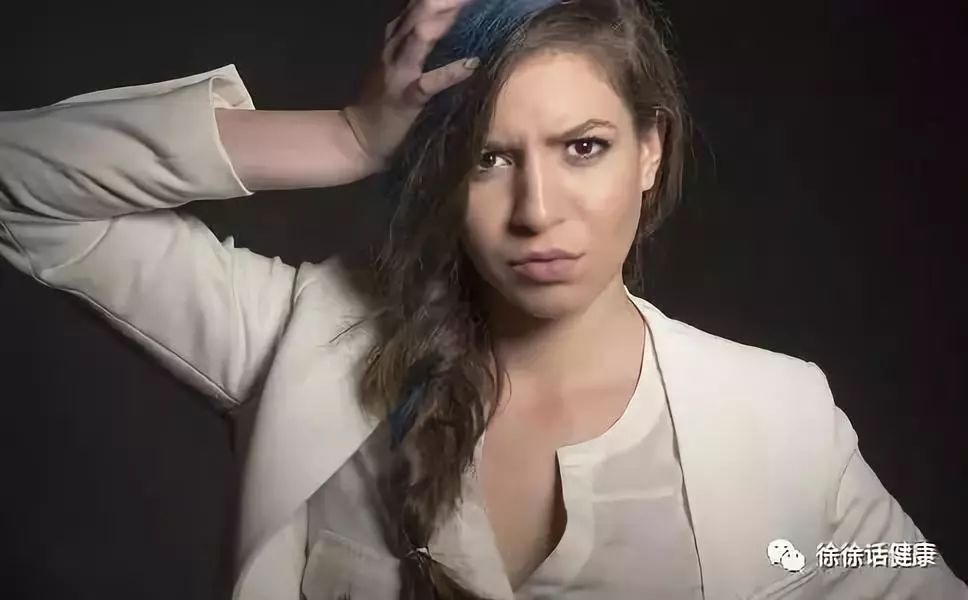 一哭就容易尿急怎么回事,脾气压不住容易生气怎么办