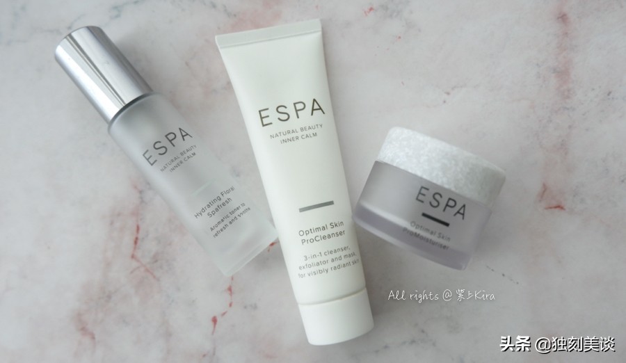 空瓶记测评资生堂,cerave面霜和理肤泉b5哪个好