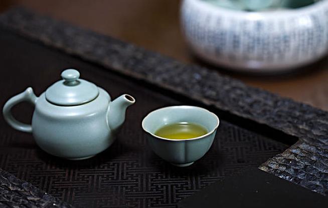 遇事不惊处事不乱的人,遇事不惊处事不慌