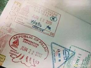 真实帕劳,帕劳的真实体验