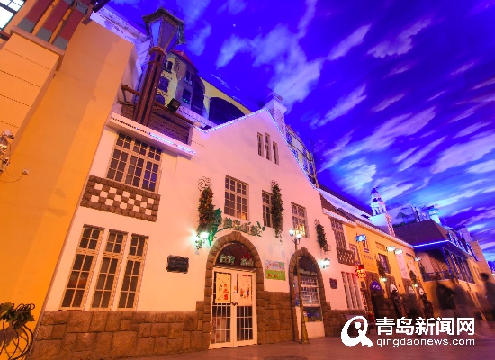 青岛有雨怎么玩,青岛周末大人孩子都好玩的地方