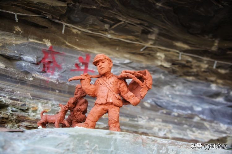 巩义最美乡村,巩义最美乡村游玩好去处