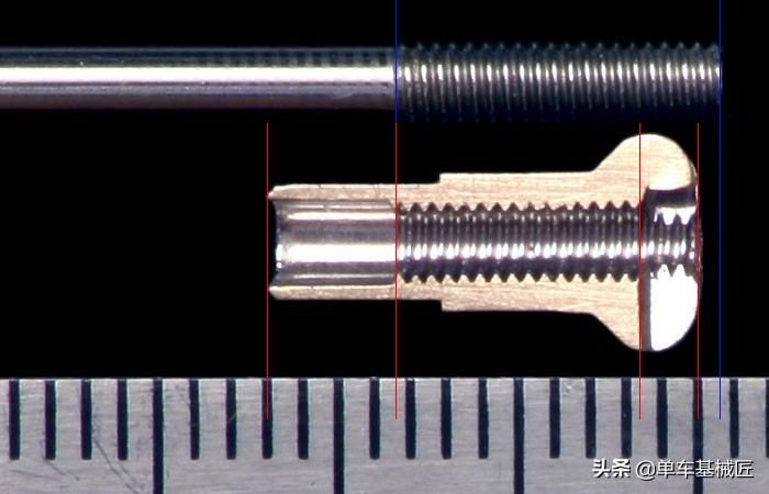 单车基械匠：自编轮组如何计算辐条长度和正确测量各相关数据