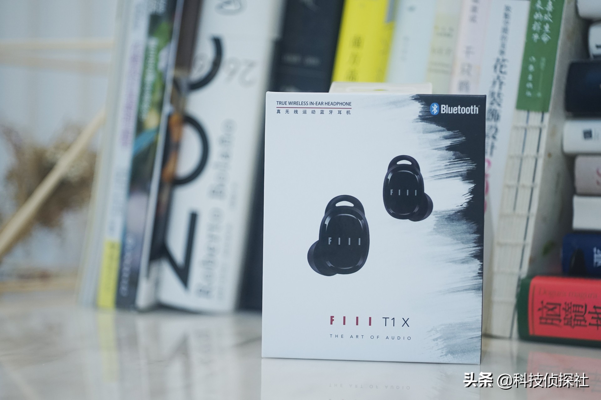 汪峰耳机fiilt1pro到底好不好,fiilt1测评