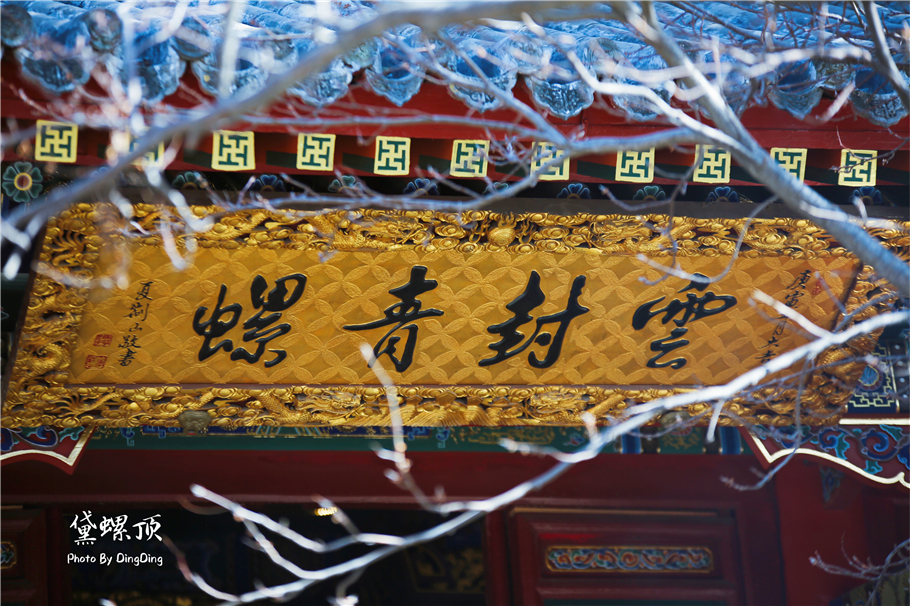 去五台山清凉山需要门票吗,夏日避暑胜地之五台山旅游攻略