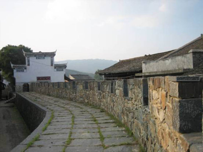 中国现存古城墙数量,中国古城墙面积