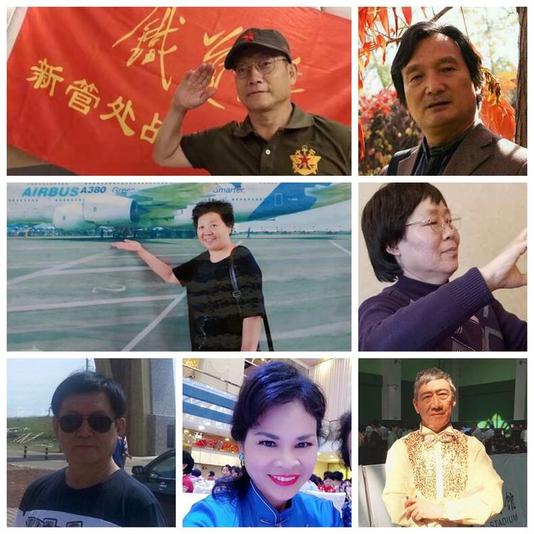 庆祝八一建军95周年,我们永远是祖国的兵舞蹈