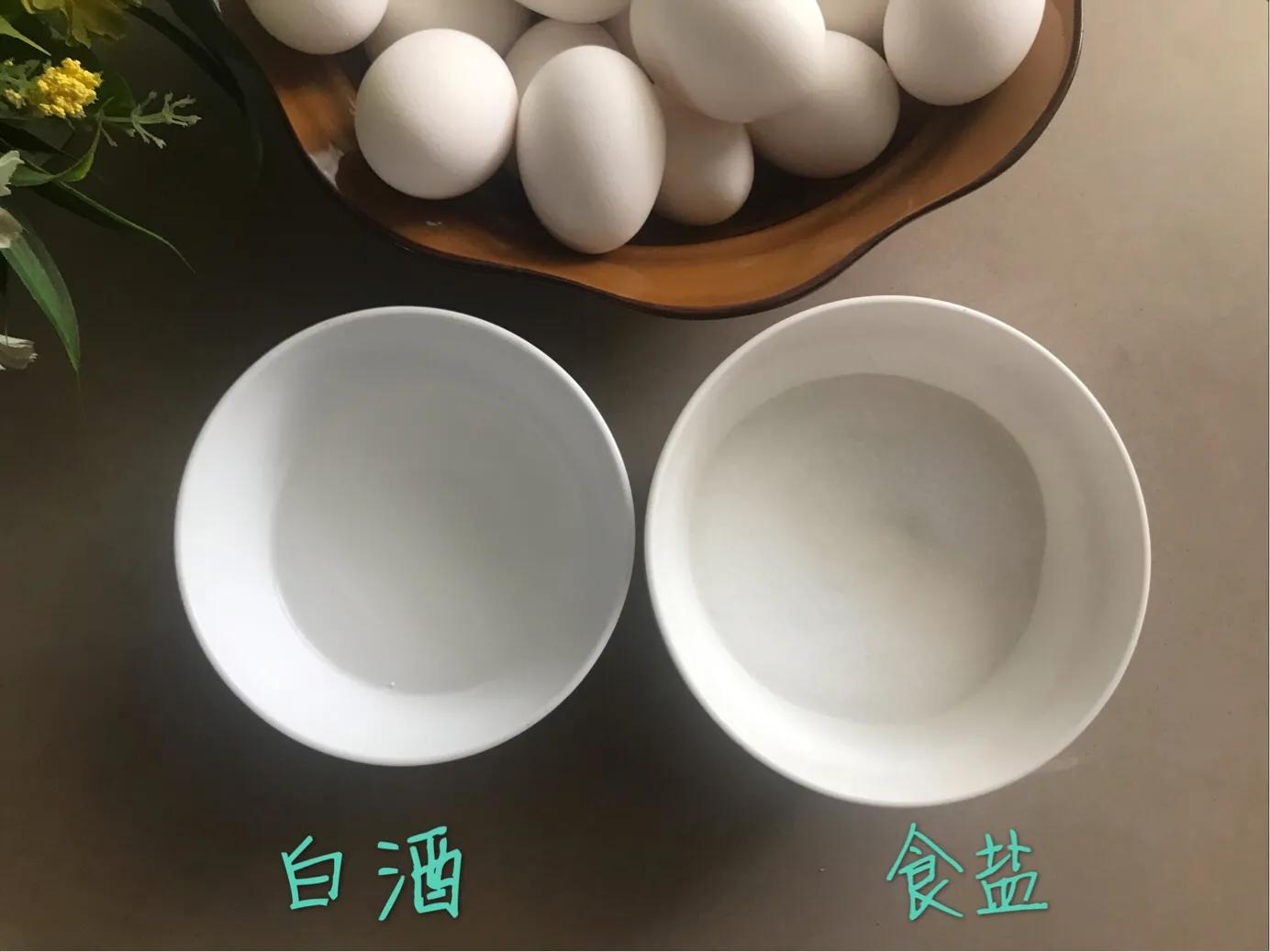 腌鸡蛋怎么腌才好吃又出油,腌鸡蛋出油又不咸最好的方法