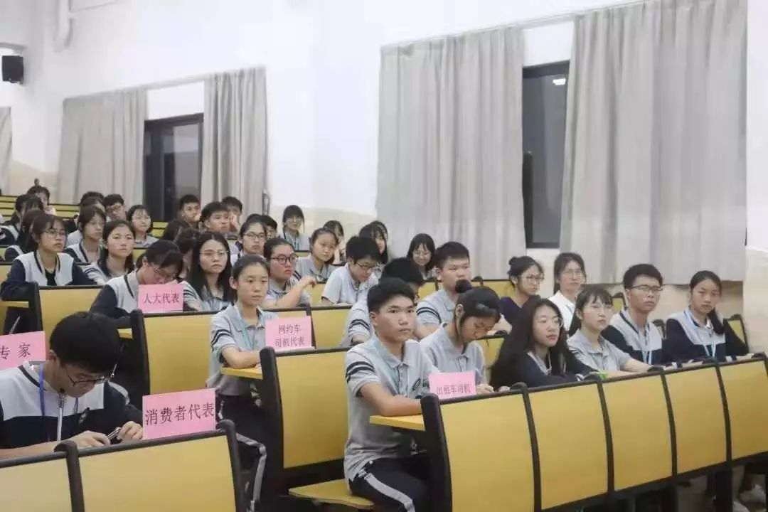 惠州中学超越一中,微巡礼惠州市一中实验学校