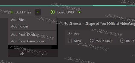 iSkysoftVideoConverterUltimate,全能视频格式转换器