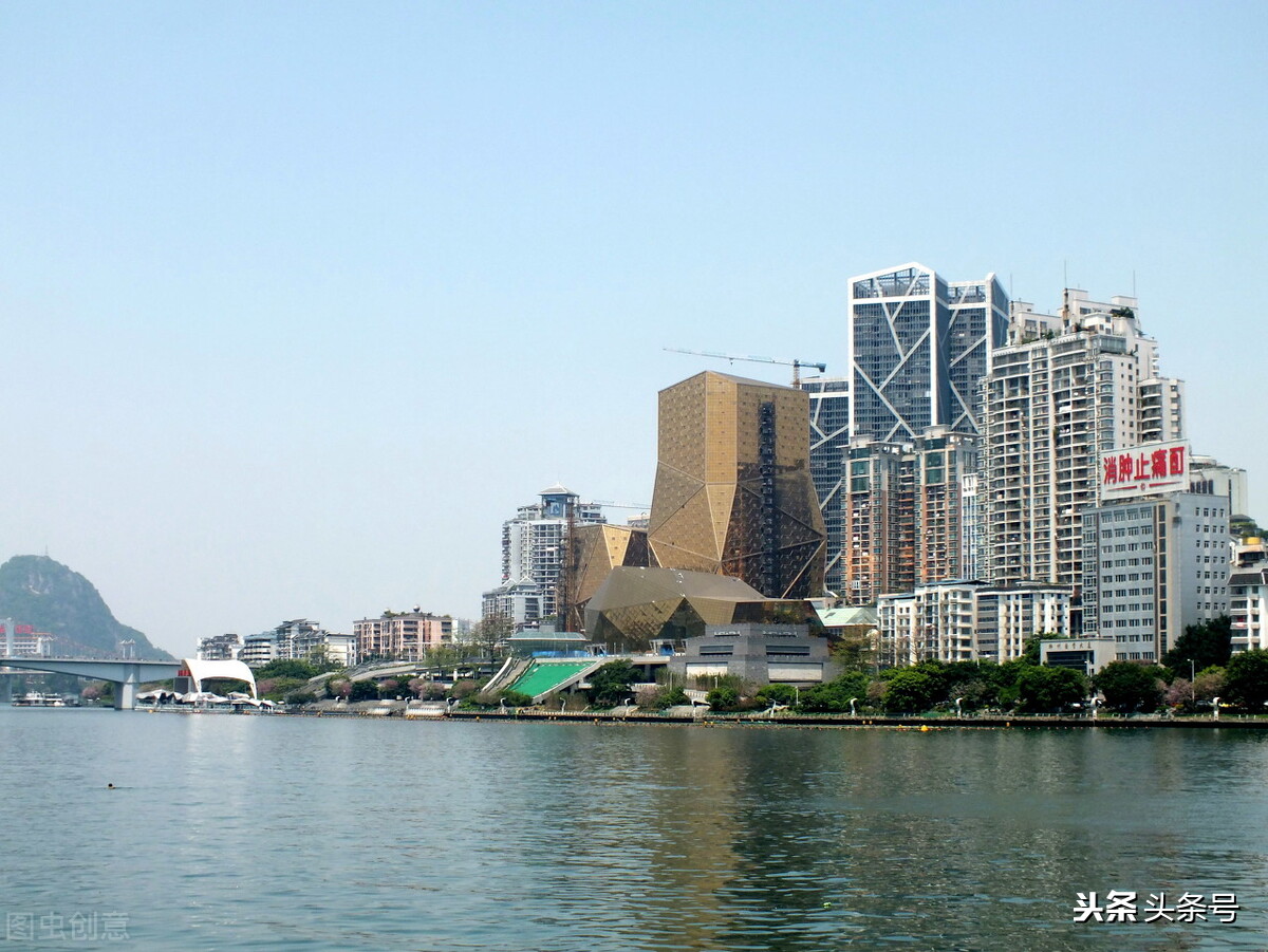 柳州被低估的古镇有哪些,被低估的旅游城市柳州