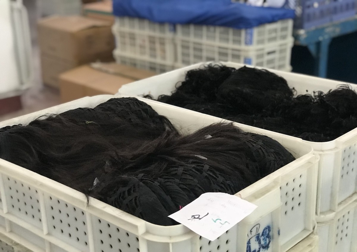 头发也能卖钱,头发真的可以卖钱吗