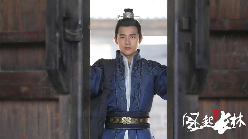 琅琊榜2孔笙客串视频,孔笙在琅琊榜2客串谁