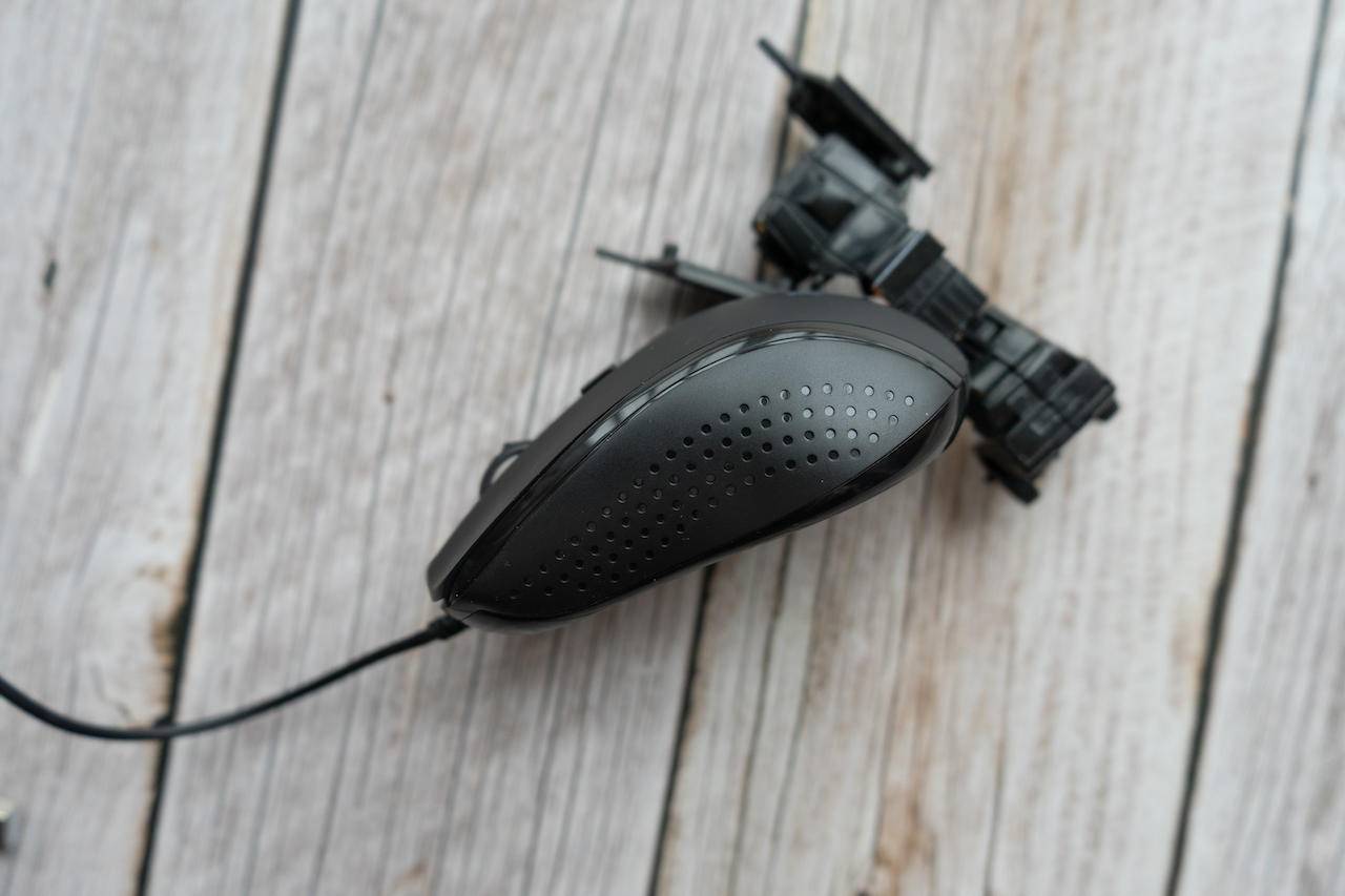 一线百元性价比高的鼠标测评,200元左右有什么好的鼠标