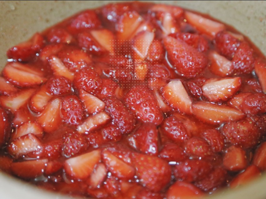 自制草莓酱怎么保存时间更久,自制草莓酱怎么才能保存长久