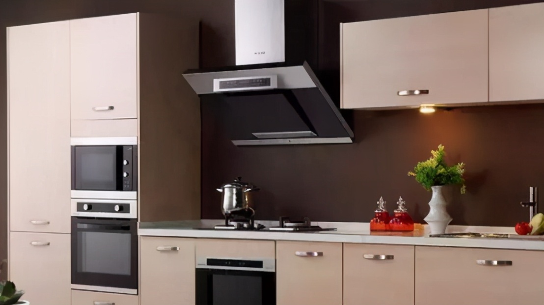 油烟机和集成灶哪个好用,集成灶跟油烟机哪个好用实用