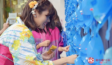 东京浅草寺和服,东京浴衣租赁