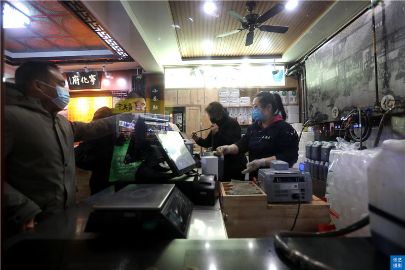 山西陈醋历史悠久，太原老丈人考验女婿，为何让他去买益源庆的醋