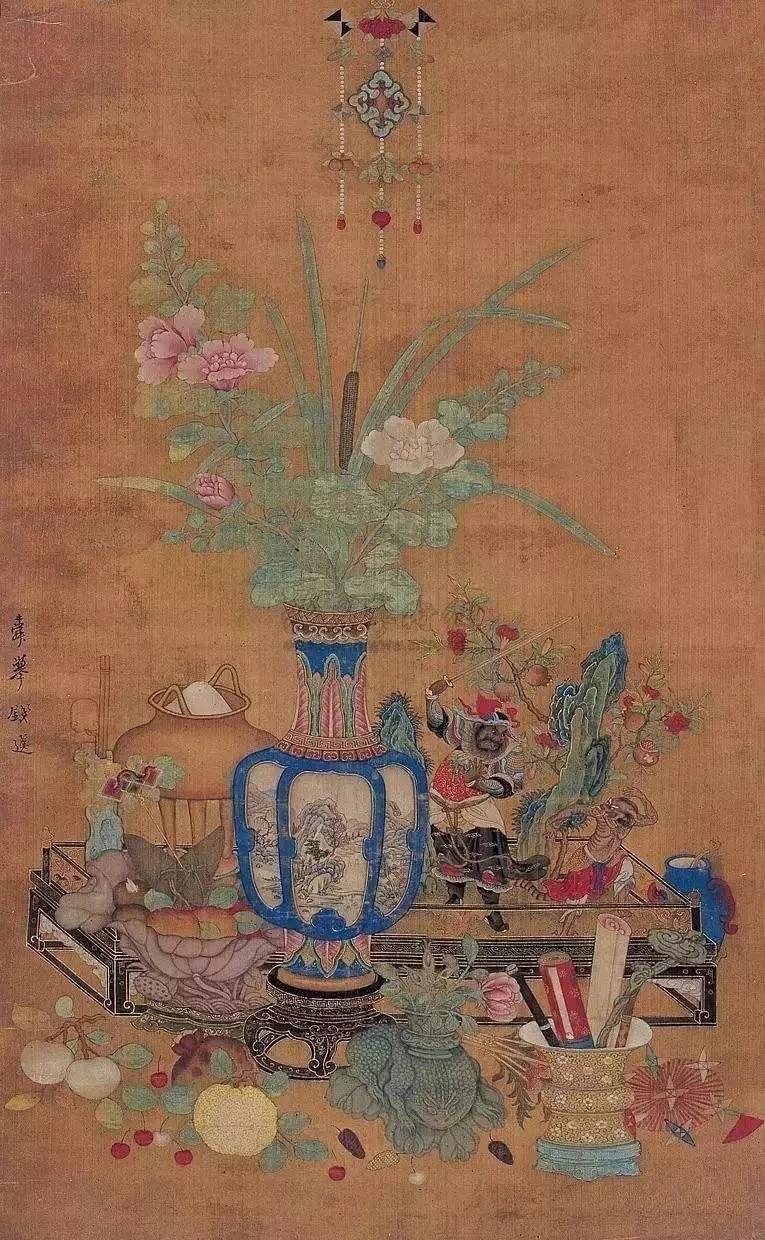 南宋和北宋的审美,为什么宋朝审美能领先世界一千年