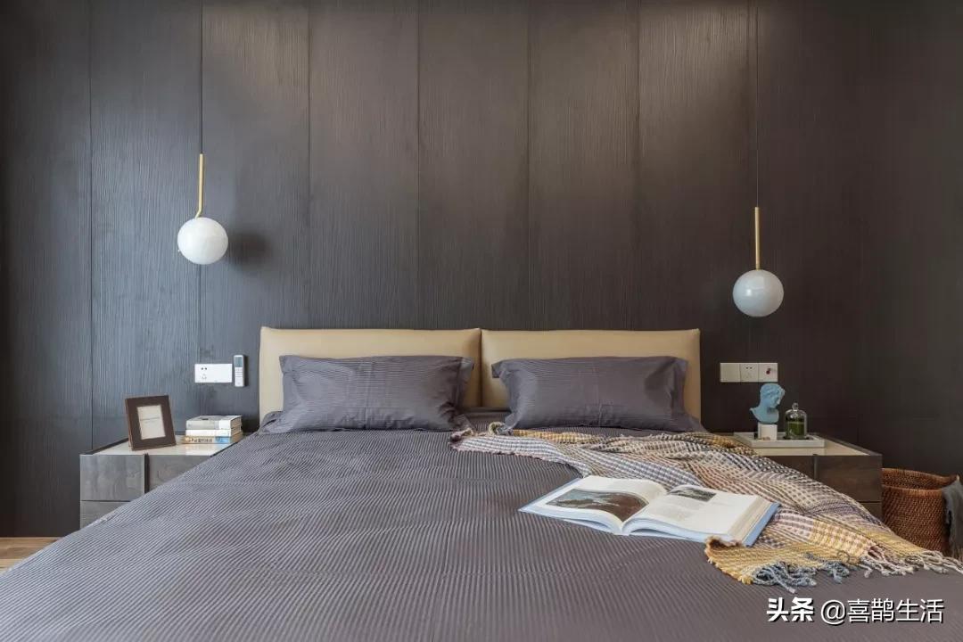 软装拯救千篇一律的精装房,为什么精装房设计都那么丑