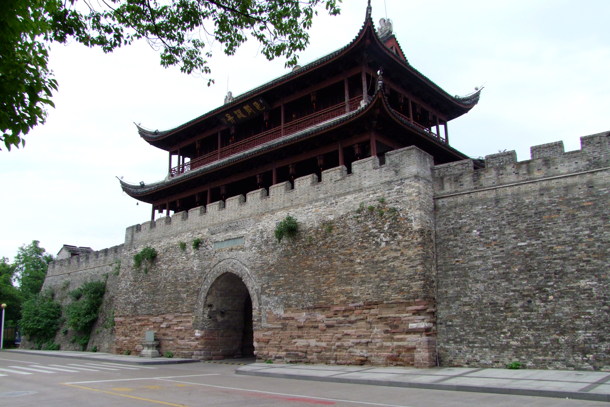 浙江这个城市发展好吗,浙江南部宜居的小城