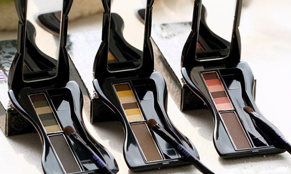 新手福利期眉笔,新手福利一看就会的画眉教程