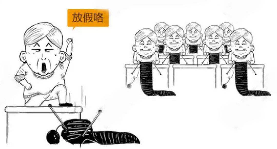 美女主持人突然上热搜，网友纷纷晒同款！脱发原来是毛囊“休息”了