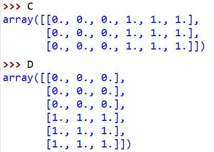 excel分割数组,将数组实现纵向分割