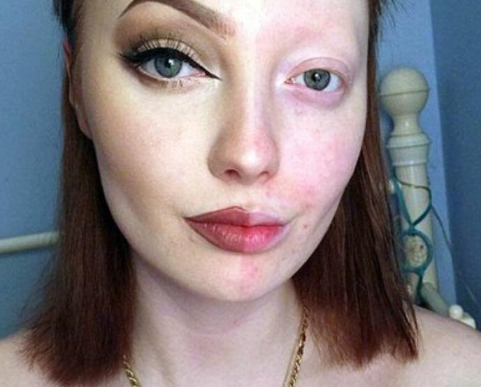 让李佳琦OMG的气垫BB霜，效果堪比美颜相机，誉为水光肌“神器”