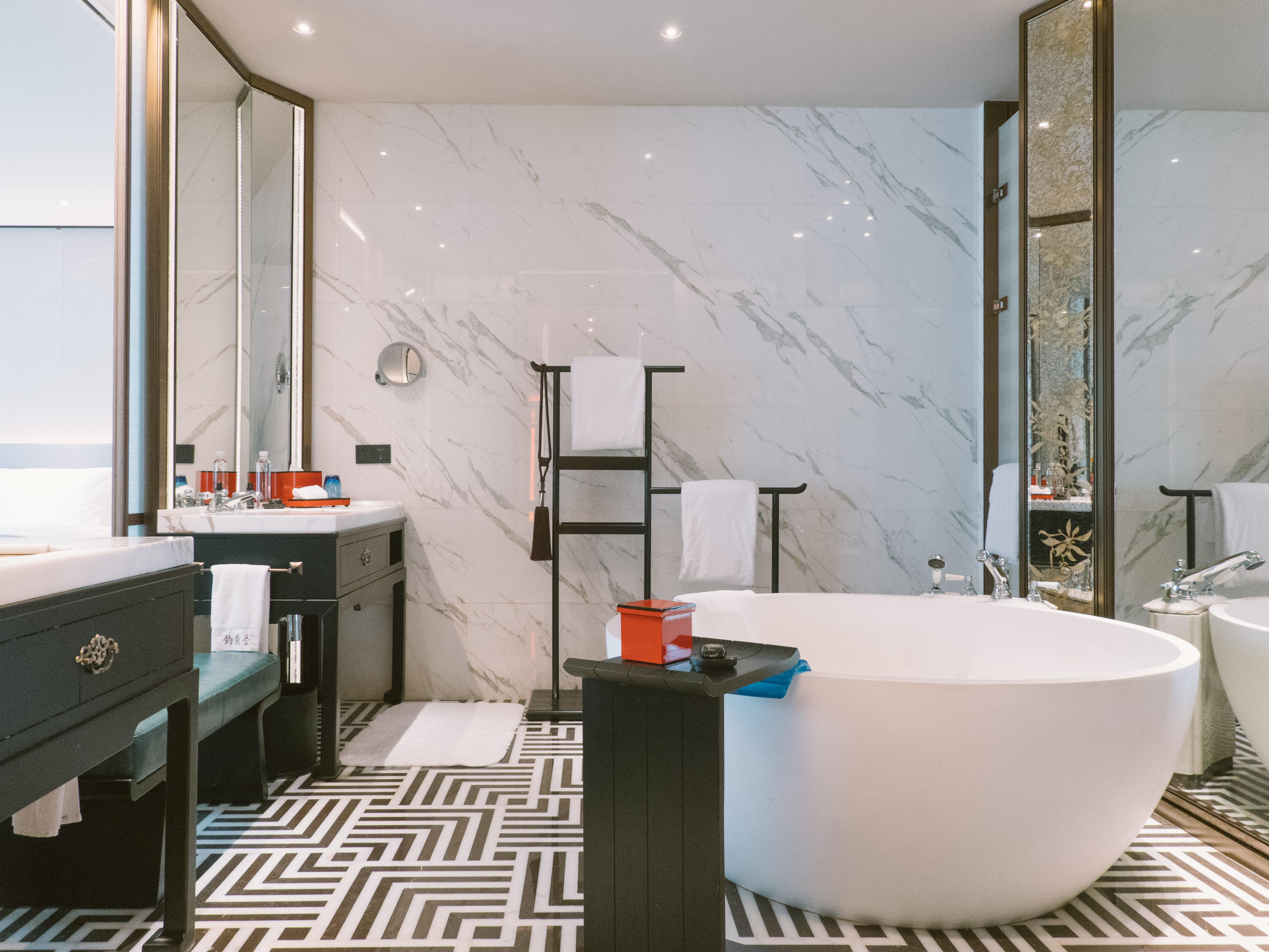 2020年国内最奢华的5星级酒店排名,最有代表性的五星级酒店