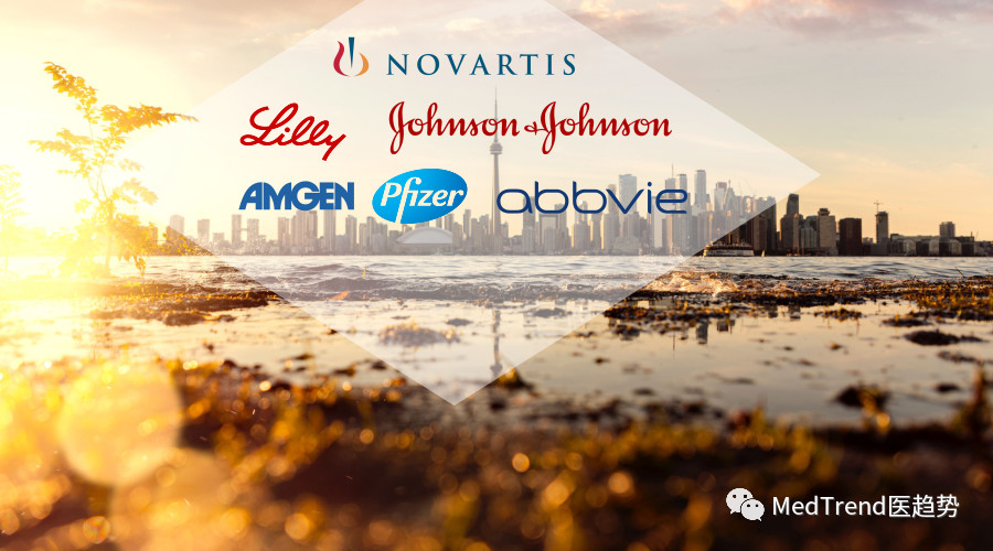 百亿美元银屑病市场逐鹿中国,给患者更多选择的机会