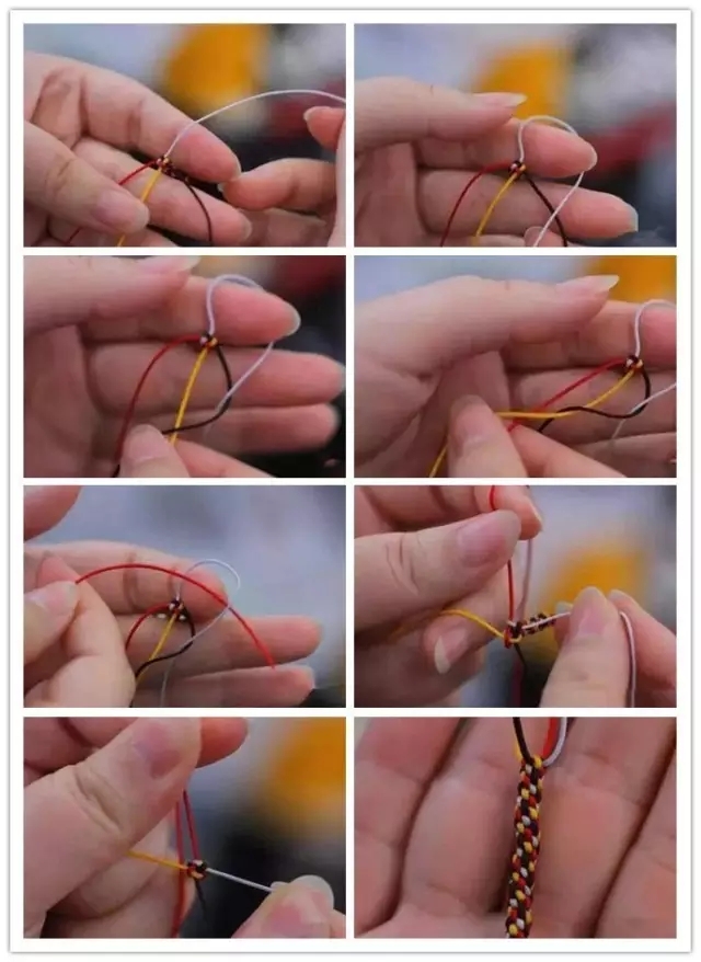 还在为穿绳子穿松紧带烦恼吗,还在为文玩打底烦恼吗