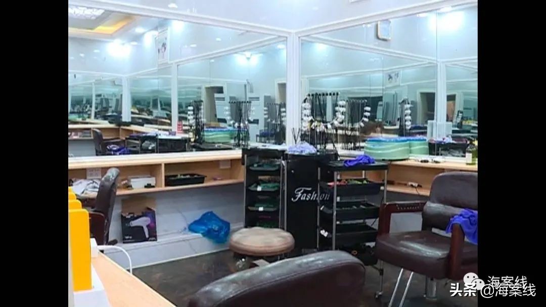 美容美发充的会员店倒闭怎么办,美容美发店停业了吗