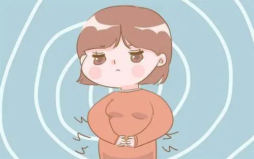 准妈妈必知的临产信号,准妈妈注意了什么