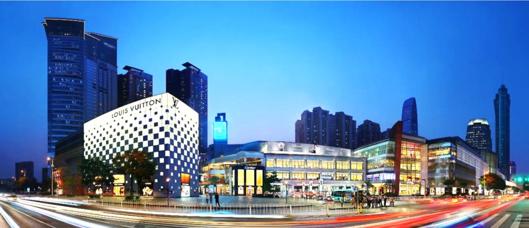 特区40周年发展情况,特区建设40周年