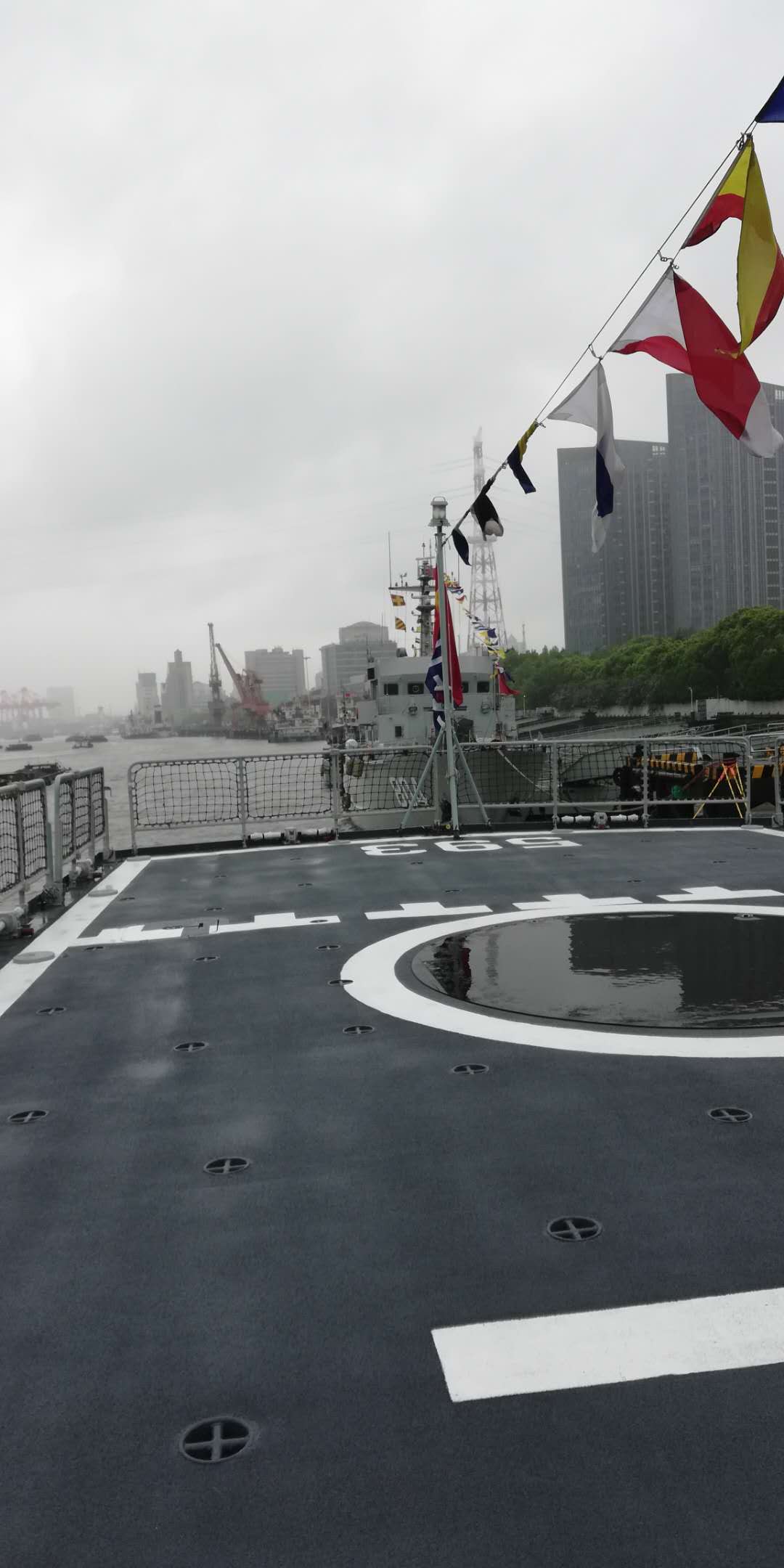 海军70周年海军开放日参观感想,海军70周年军营开放日