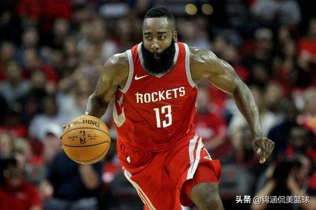 球员怎么样？不要看球迷怎么说，要看他的队友怎么说，哈登是不错