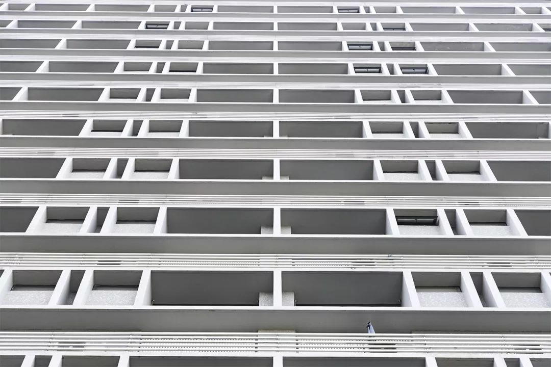 深圳有个建在“空中”的大学，拍照美到爆！